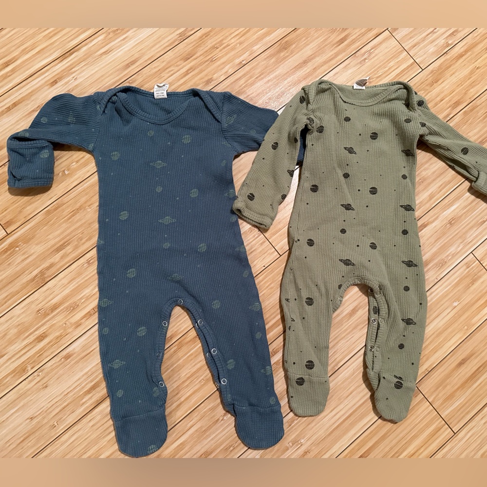 Kate Quinn sleepers